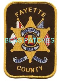 ALABAMA,A,FAYETTE COUNTY SHERIFF 1_wm